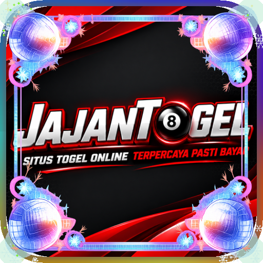 jajantogel — mitra unggulan